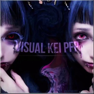 Telegram profile photo for 𝓥𝓲𝓼𝓾𝓪𝓵 𝓴𝓮𝓲 𝓹𝓯𝓹 💿