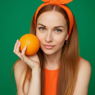 Telegram profile photo for Оливкина печатает…