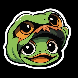 Telegram profile photo for RIBBIT