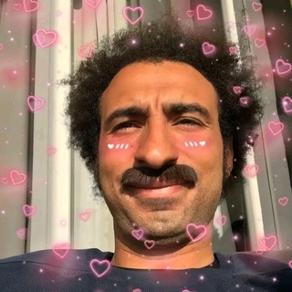 Telegram profile photo for كلاون على متفرج 🤡