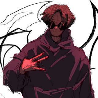 Telegram profile photo for 🧊 Wendetta 冬季
