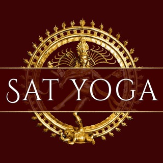 Telegram profile photo for Sat Yoga Members