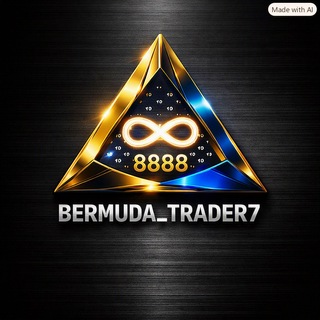 Telegram profile photo for Bermuda_trader7 رفع اشکال و سیگنال باینری