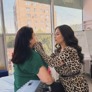 Telegram profile photo for Наращивание ресниц Перманентый макияж всех зон 💄