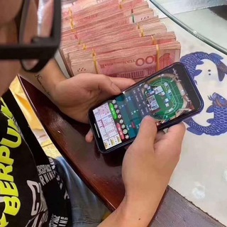 Telegram profile photo for 博越黑u-线上博彩-新盛赌场-开云棋牌