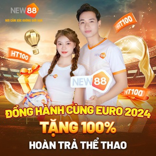Telegram profile photo for NEW88 THÔNG BÁO KHUYẾN MÃI