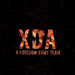 Telegram profile photo for xDa Team