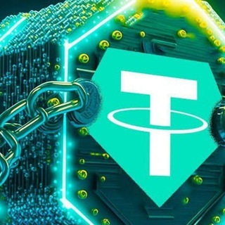 Telegram group profile photo for USDT SHARE WIN PRO 2