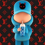 Telegram profile photo for LuxSexClub🦩🫰🦄