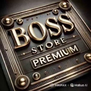 Telegram profile photo for GROUP BOSS | GG PREMIUM