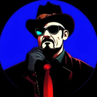 Telegram group profile photo for Mobster