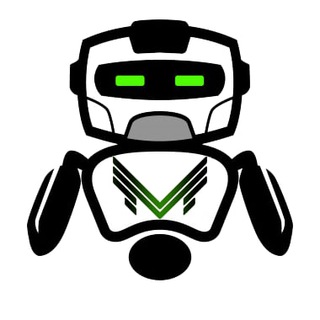 Telegram group profile photo for Робот качает | Общий чат