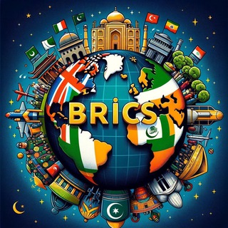 Telegram profile photo for BricsOnSol | ENTRY