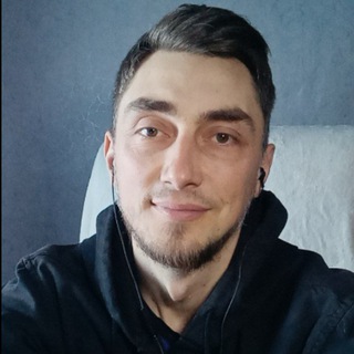 Telegram profile photo for Голос амбиций | Alexandr Neich