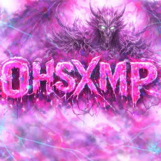 Telegram profile photo for ohsxmp ( ОХСЭМП )