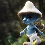 Telegram profile photo for У шушуни в попе ананас