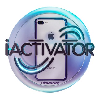 Telegram profile photo for i-Activator Official Support
