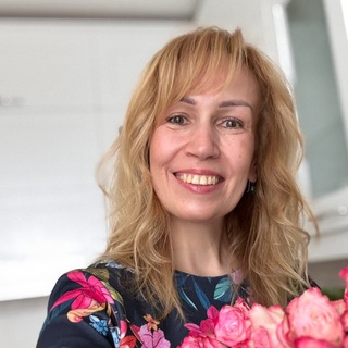 Telegram profile photo for Chocolate Julia - Шоколатье Юлия Никитина