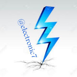 Telegram profile photo for برق والکترونیک 🔌electronic7