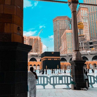 Telegram profile photo for هـــدوء🖤.