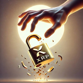 Telegram profile photo for Unlocked Escrow Alerts