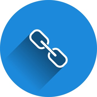 Telegram profile photo for Links booster 🧌