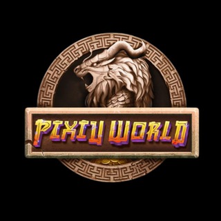 Telegram profile photo for Pixiu World