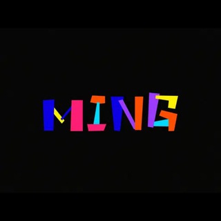 Telegram profile photo for MingMing Channel