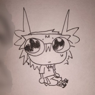 Telegram profile photo for S1P0M