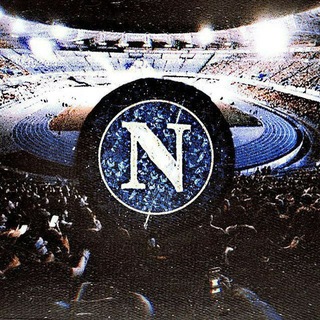 Telegram profile photo for ناپولی ایران | Napoli