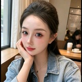 Telegram profile photo for 琪琪小屋