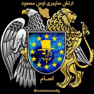 Telegram profile photo for اوس مسعود گوشتکوب