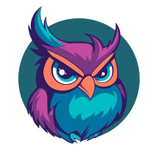 Telegram profile photo for Bird-Bank | Развивайся и зарабатывай |