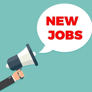 Telegram profile photo for Jobs For Fresh Graduates