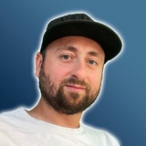 Telegram profile photo for Старушкін Артем | Гроші на трафіку