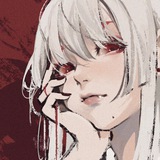 Telegram profile photo for Strawberry_jam228