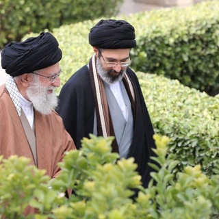 Telegram profile photo for الصُّحُفَ ☫