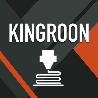 Telegram profile photo for KingRoon 3D-Printers KP3S PRO, KP3S, KP5L, KP6