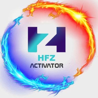 Telegram profile photo for HFZ Activator Public Chat