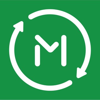 Telegram group profile photo for 📍 LocalMinter