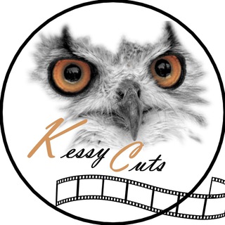 Telegram profile photo for 🎬 Kessy Cuts 🎬
