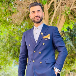 Telegram profile photo for حمودة يوسف