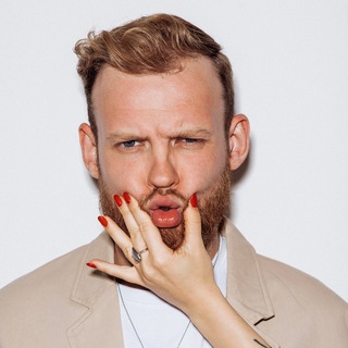 Telegram profile photo for Привет, это Семён Васильев!
