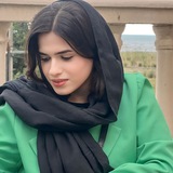 Telegram profile photo for مــاه روان🫂