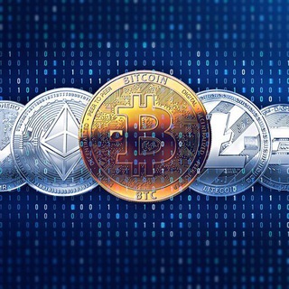 Telegram profile photo for True Crypto Signals / AirDrops