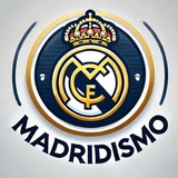 Telegram profile photo for Madridismo