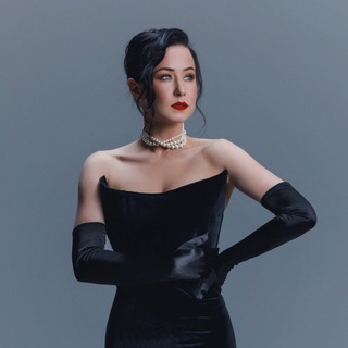 Telegram profile photo for Ирина Мулярчик Оперная Певица