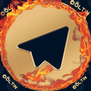 Telegram profile photo for OLTIN | Расмий Канал