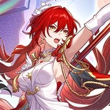 Telegram profile photo for Himeko SP