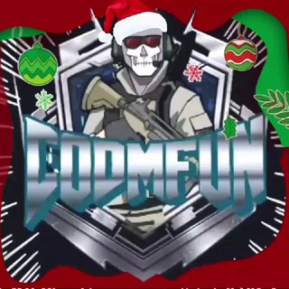 Telegram profile photo for | Call Of Duty Mobile FՄN کال آف دیوتی موبایل فان
